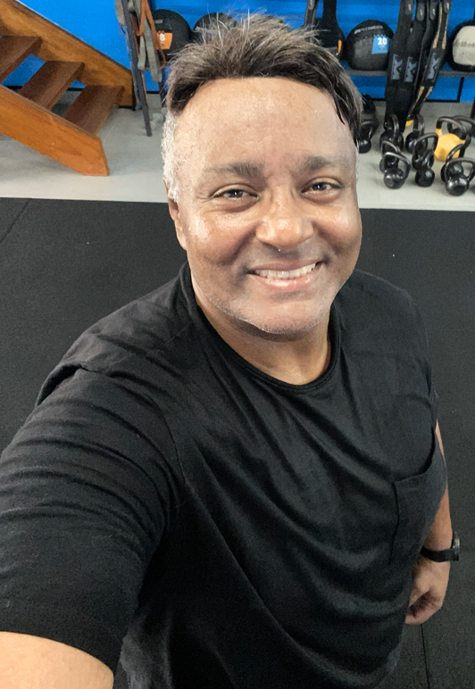 Gustavo Malheiros — foto